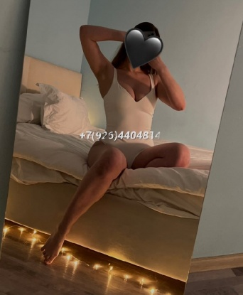 Анкета проститутки Инна - Фото 1, Аметеркмахи, 23 года, №858