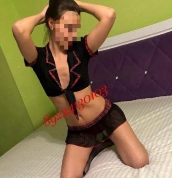 Анкета проститутки Ника - Фото 1, Аметеркмахи, 27 лет, №10475