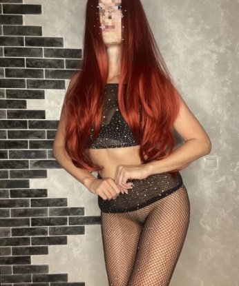Я оказываю широкий спектр услуг и гарантирую интимные моменты, наполненные страстью и энергией. Мои возможности не ограничены, я готова исполнить все твои сокровенные фантазии. Прошу оценить мои фото, я уверена, что я смогу покорить твое сердце своей красотой и очарованием. Живу в Москве, и мои клиенты всегда остаются довольными и возвращаются ко мне снова. Позвони мне и сделай шаг к настоящему удовлетворению и наслаждению. 💋💖 Галина